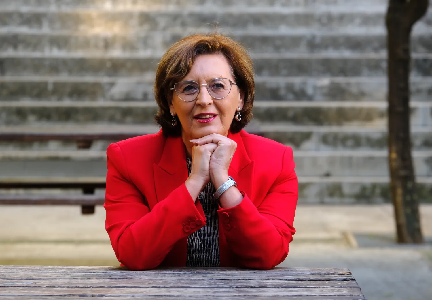 Ana López