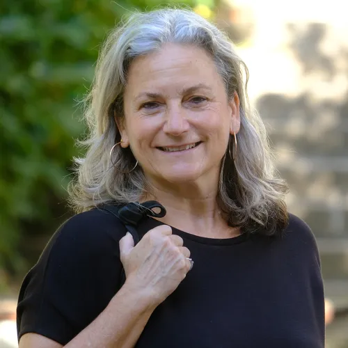 Ángela Barrios
