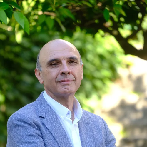 Antonio Acosta