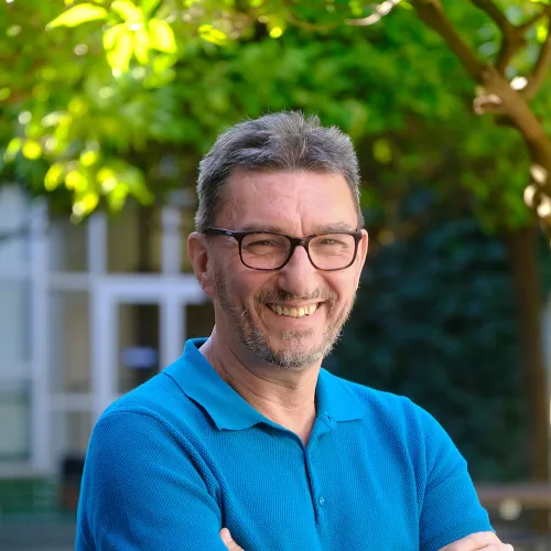 Antonio Vega
