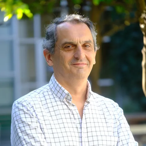 Carlos Rodríguez