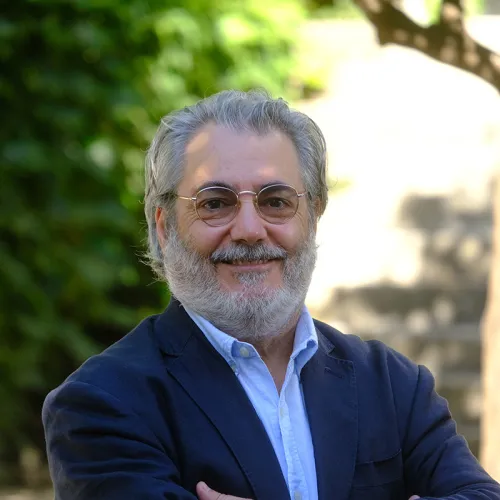 Daniel Bilbao