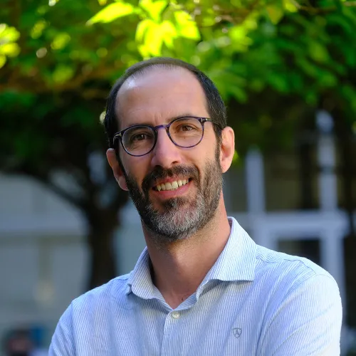 Fernando Docobo