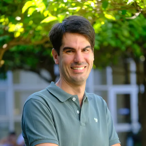 José Rafael González
