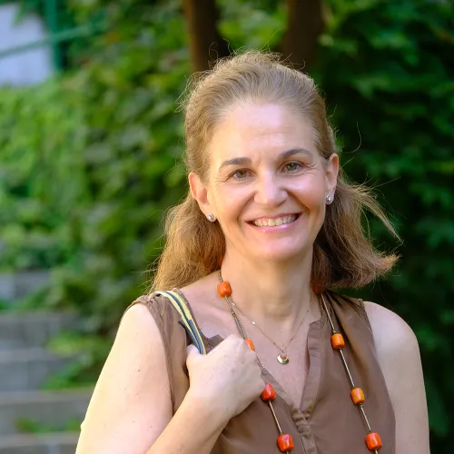 Lucía Martín Banderas