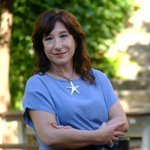 Mayte Padilla