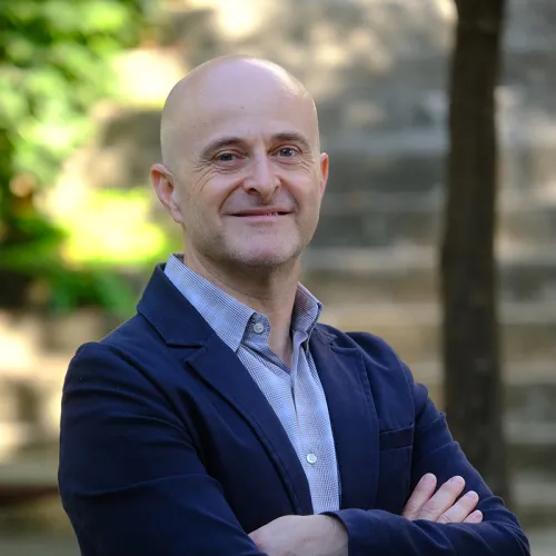 Martín Cera