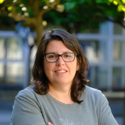 Mónica Rodríguez