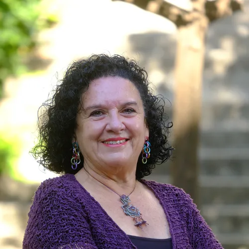 Rosa Casado