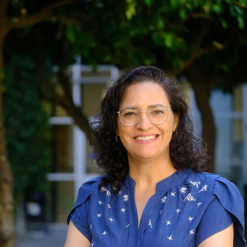 Rosalba Mancinas
