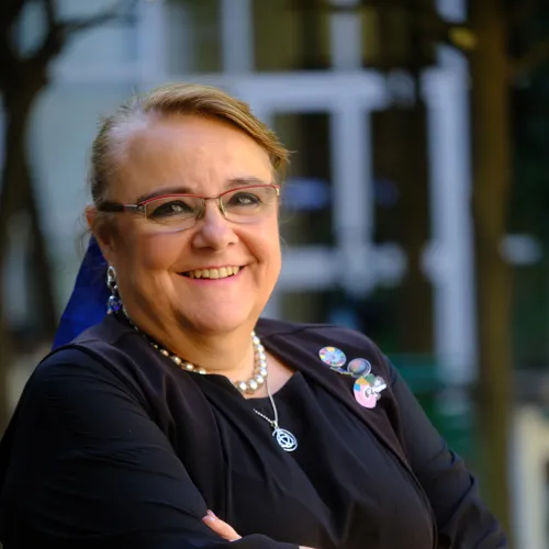 Susana Gaytán