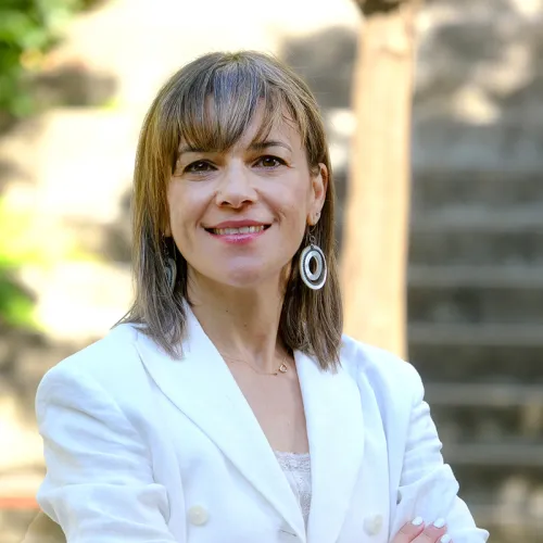 Teresa Duarte