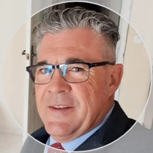 Antonio García Gómez