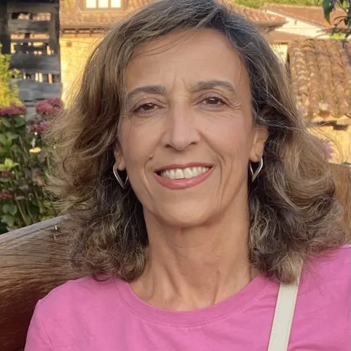 Carolina Sánchez-Palencia Carazo